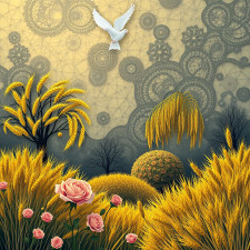 Stadtfriedhof Weiden