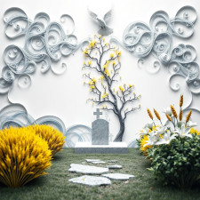 Friedhof Lichtenhain