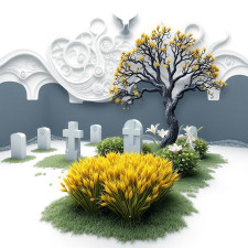 Friedhof Möbisburg