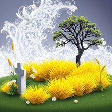 Friedhof Gehlsdorf