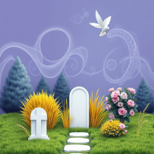 Friedhof Kleinzschocher