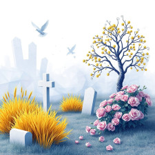 Ostfriedhof Leipzig