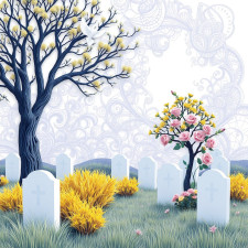 Friedhof Taubenpreskeln