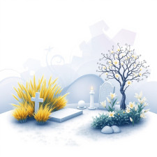 Friedhof Neustadt