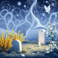 Friedhof Stadtgottesacker