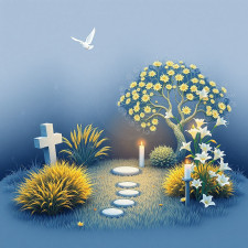Südfriedhof Halle