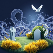 Terrassenfriedhof Schönebeck