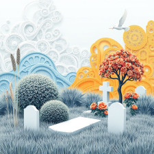Friedhof Gelmer
