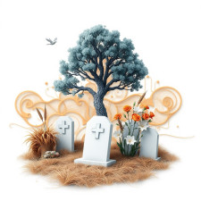 Friedhof Gerlenhofen