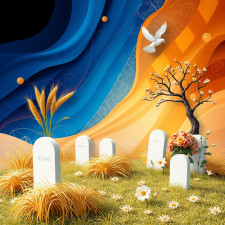 Friedhof Essen am Schildberg