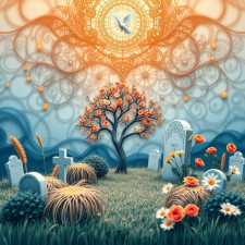 Friedhof Lengfeld
