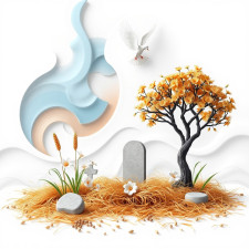 Südfriedhof Recklinghausen