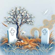 Friedhof St. Peter Nürnberg