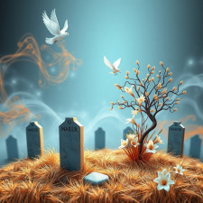 Friedhof Söflingen
