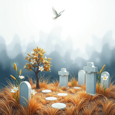 Friedhof Mötsch