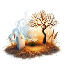 Rochusfriedhof Nürnberg