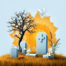 Friedhof Reinhausen