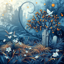 Ruheforst Rostocker Heide