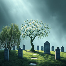 Schinkeler Friedhof