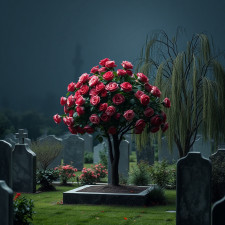 Friedhof Friedrichsfeld