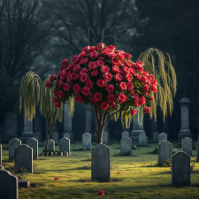 Friedhof Sausenheim