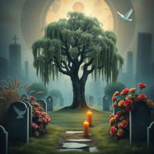 Friedhof Himmelsthür