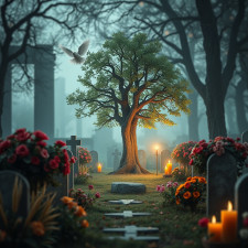 Friedhof St. Lamberti