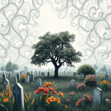 Friedhof Mörsch