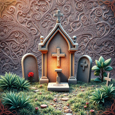 Friedhof Käfertal