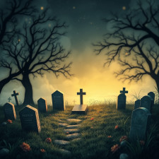 Friedhof Hellern