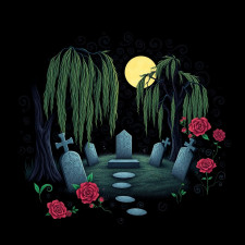 Südfriedhof Gelsenkirchen