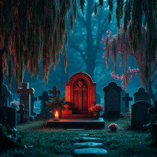 Waldfriedhof Dodesheide