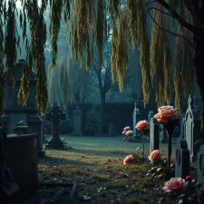 Nahner Friedhof