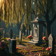 Bartholomäus-Friedhof