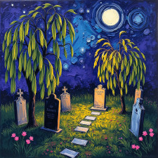 Friedhof Rheinau