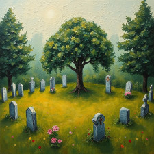 Friedhof Frankenholz
