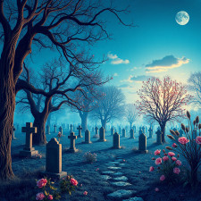 Friedhof Neckarau