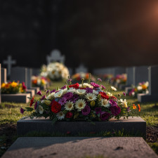 Friedhof Weende