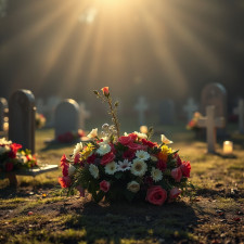 Stadtfriedhof Göttingen