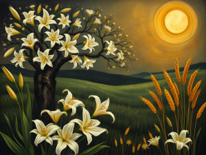 Friedhof Seifriedsberg