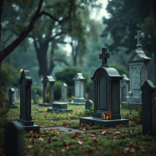 Hauptfriedhof Mannheim