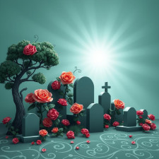 Friedhof Eglosheim