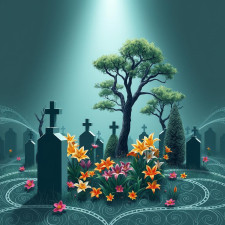 Friedhof Emmersweiler
