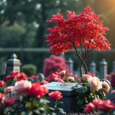 Friedhof Asselheim