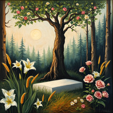 Friedhof Kimratshofen