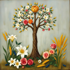 Friedhof Merzkirchen