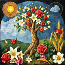 Friedhof Kreuzweiler