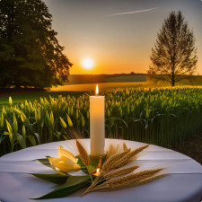 Friedhof Weinsfeld