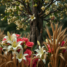 Friedhof Wincheringen