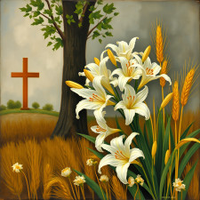 Friedhof Zewen